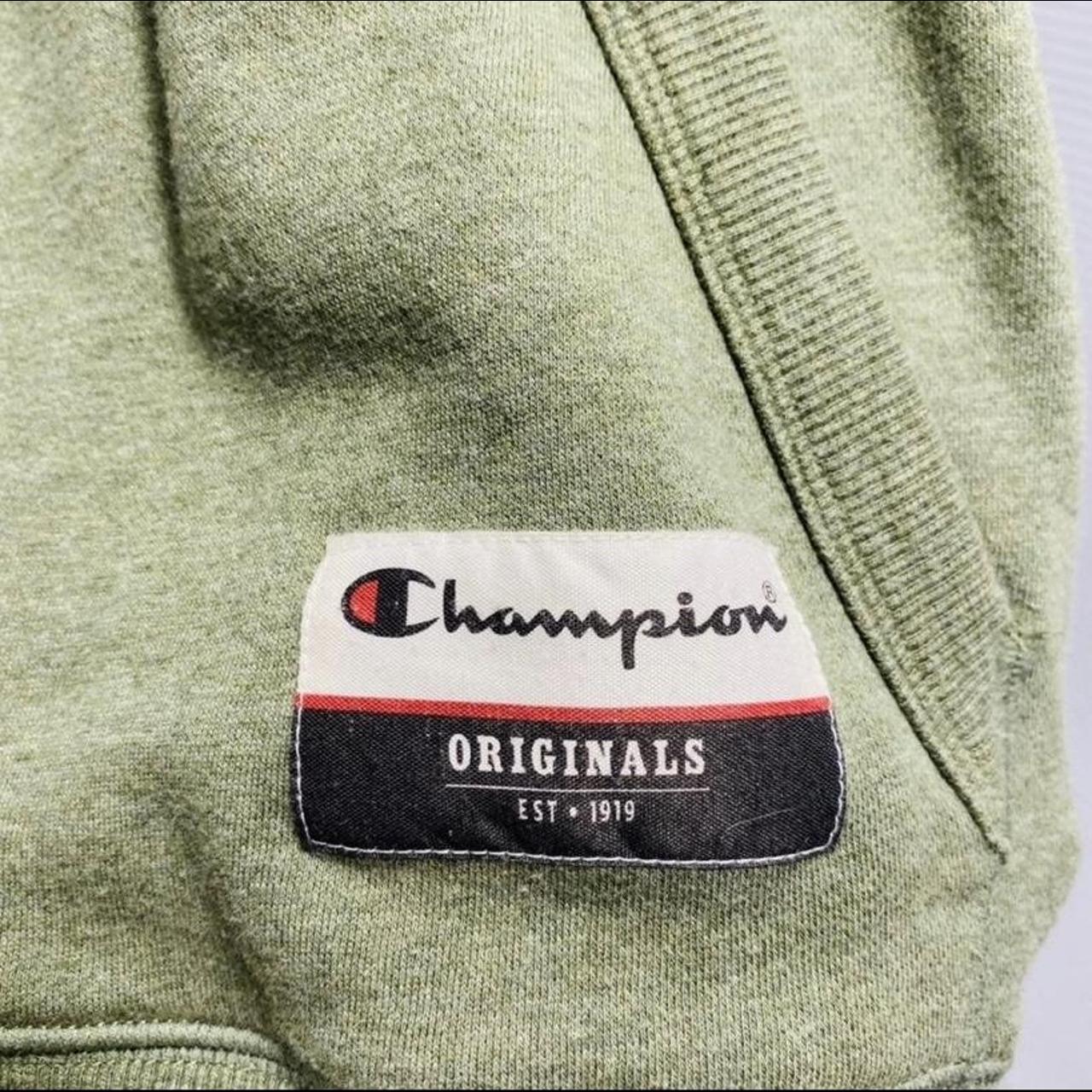 Champion uncivilized outlet hoodie