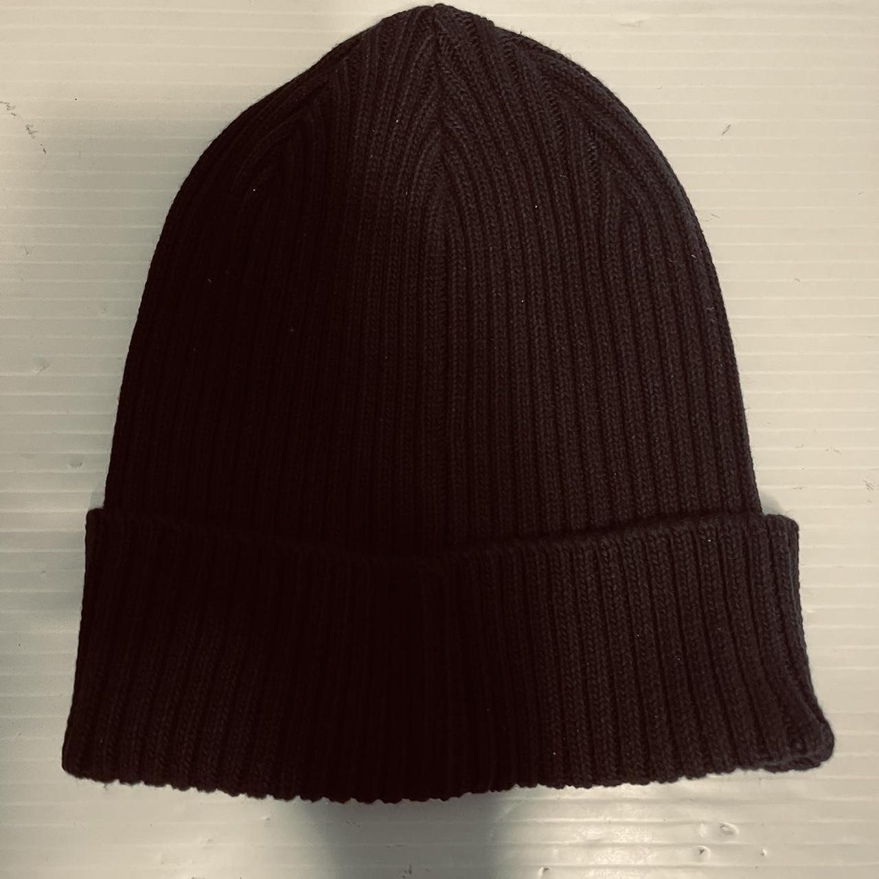 FTP ビーニー　2TONE LOGO beanie FTP 2-Tone Logo Beanie NEW
