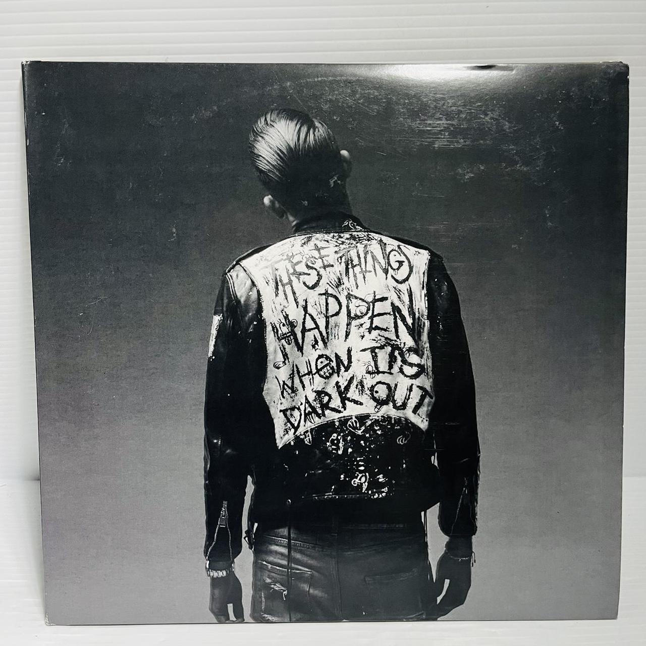 G-Eazy - When It's Dark Out 2016 2xLP, Album RCA | Depop