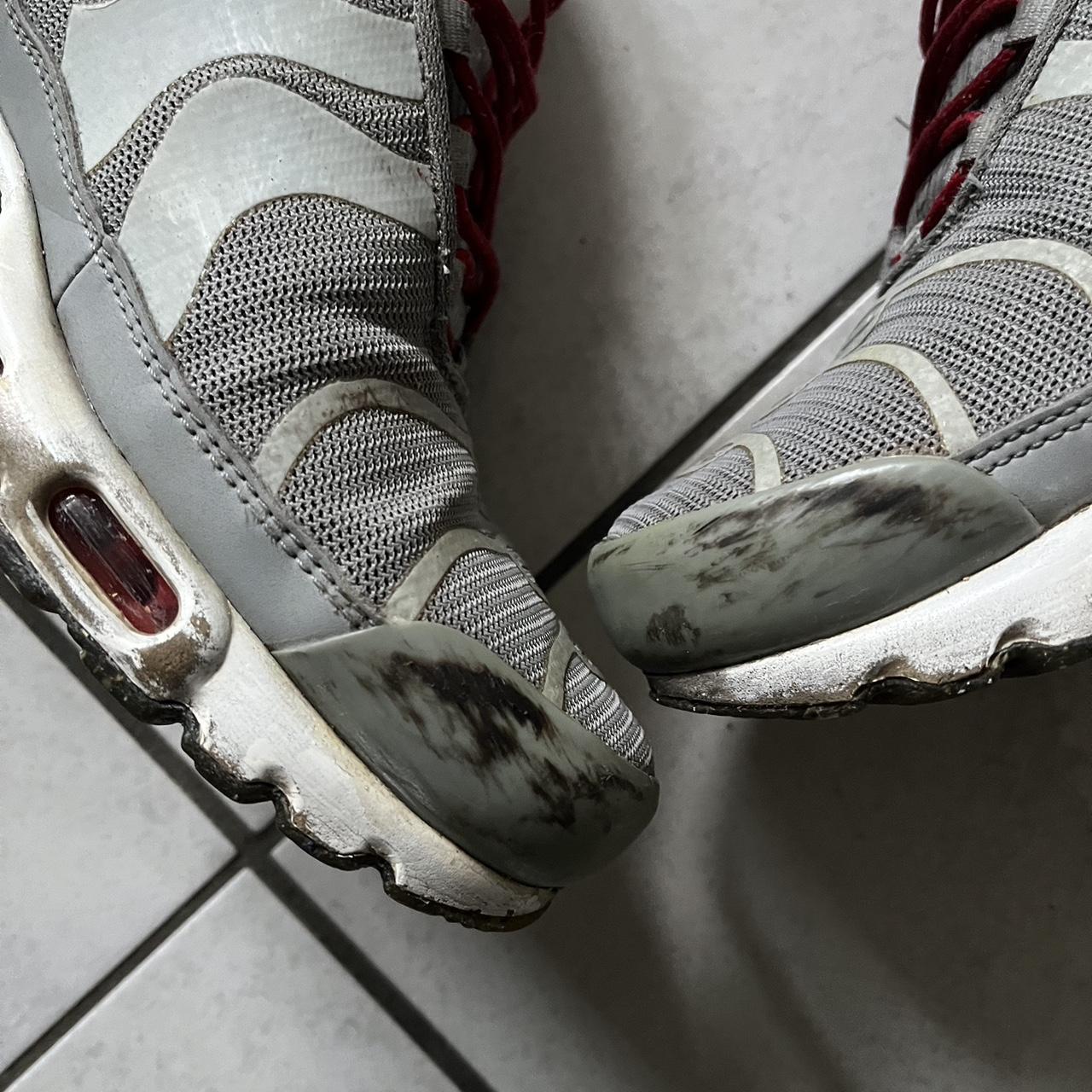 tn grey red