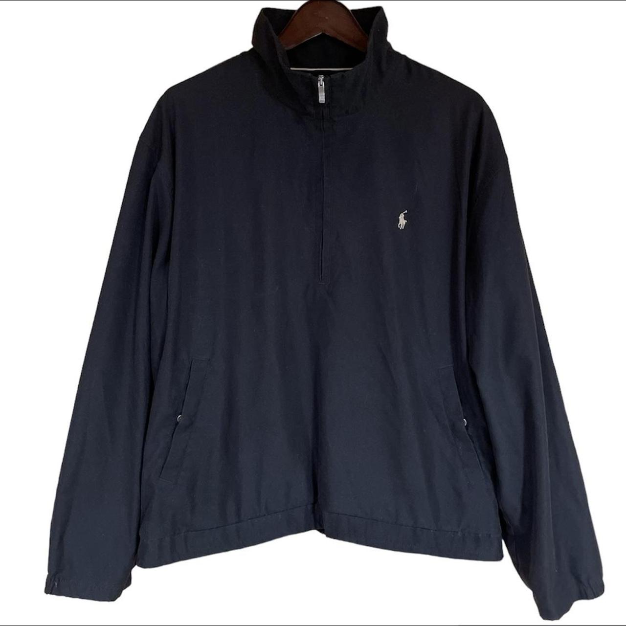 Polo golf best sale ralph lauren jacket