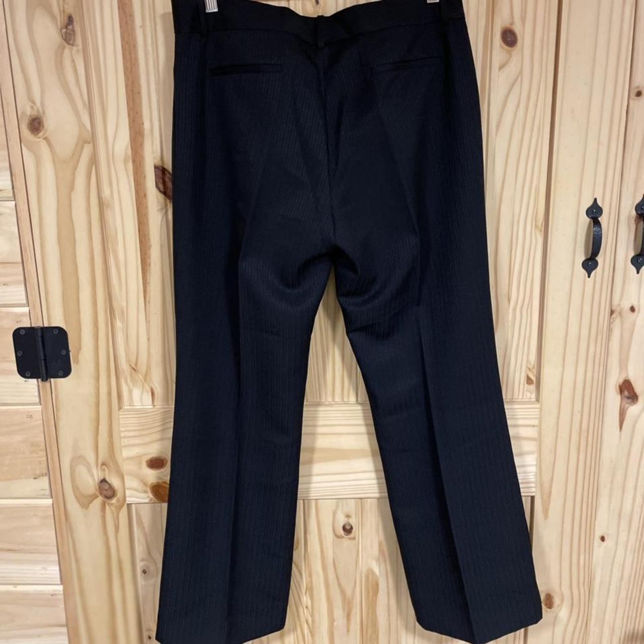 Tahari Blazer Pants Suit Set ASL Petites size 12P - Depop