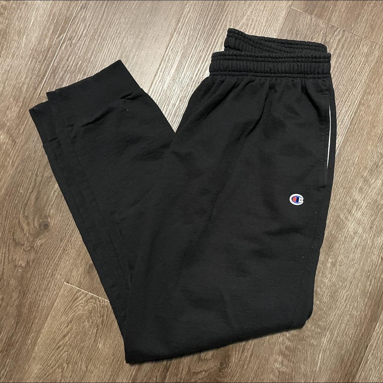 2xl champion outlet sweatpants