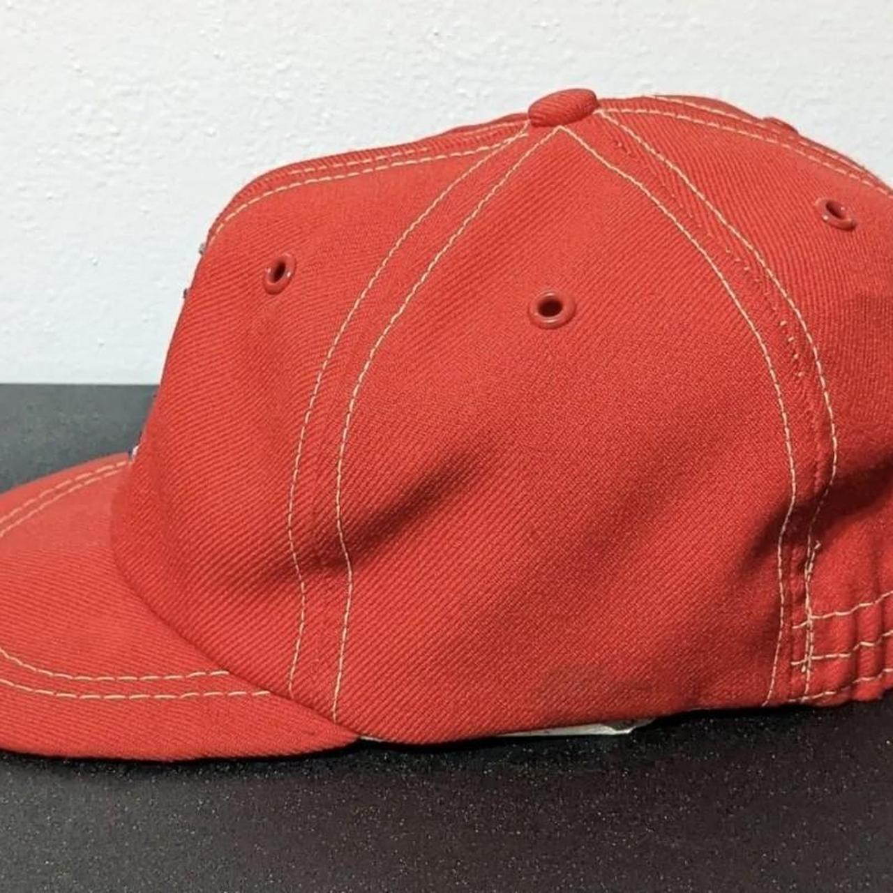 Vintage St. Louis Cardinals Snapback Hat Annco Tag - Depop