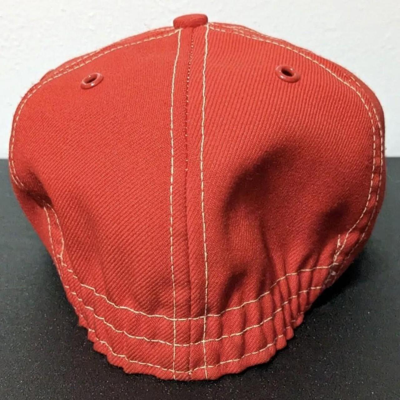 Vintage St. Louis Cardinals Snapback Hat Annco Tag - Depop