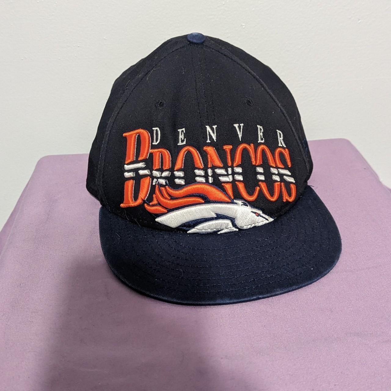 This new Denver Broncos hat has the best typo ever 