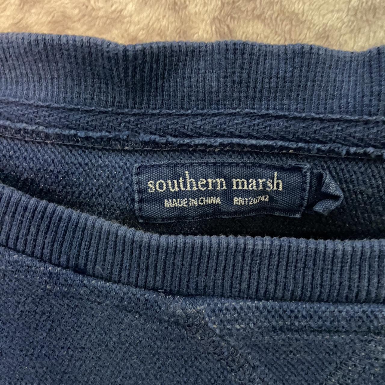 Southern marsh sale women's sweatshirt