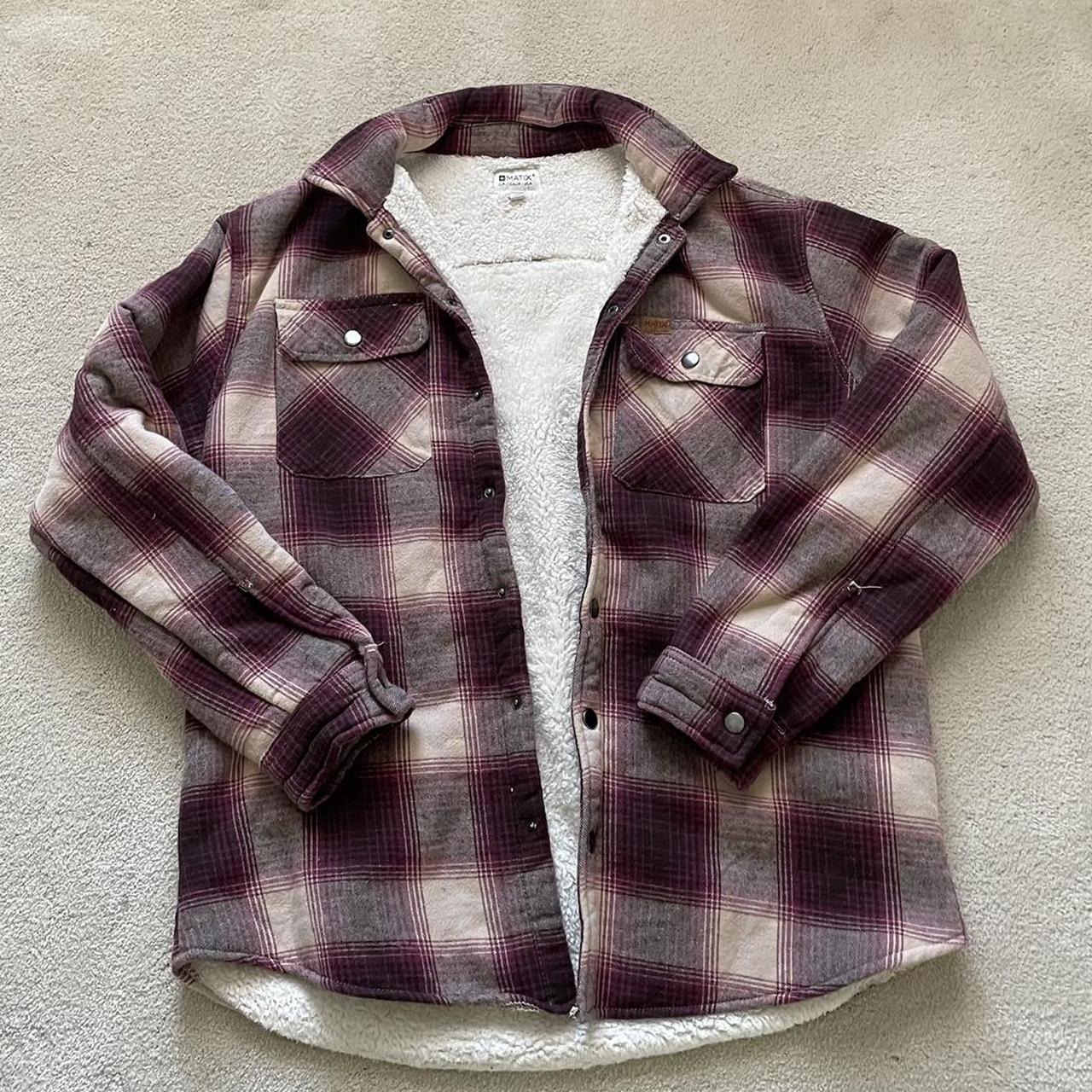 Gilly Hicks Hollister heather grey cross strap spots - Depop