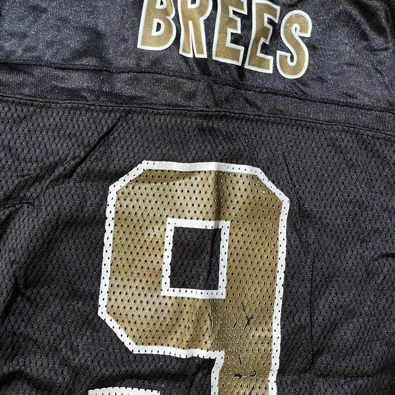 Drew Brees New Orleans Saints jersey. #drewbrees - Depop