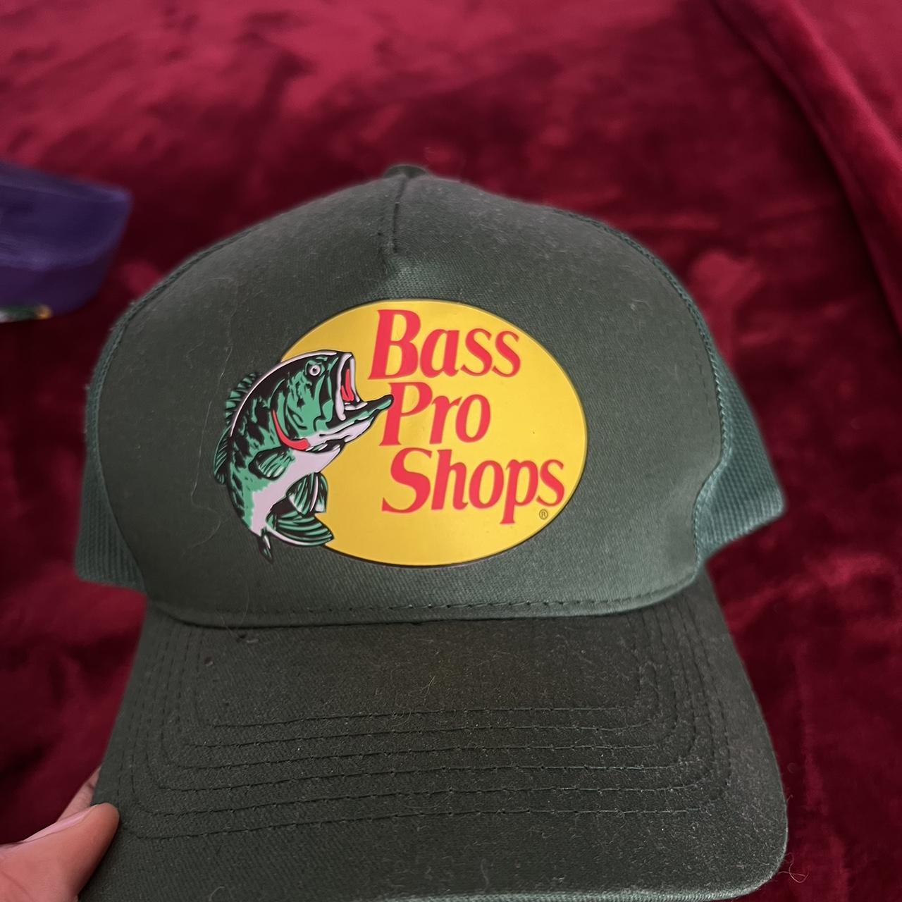 Bass Pro Shops Men's Caps - Green