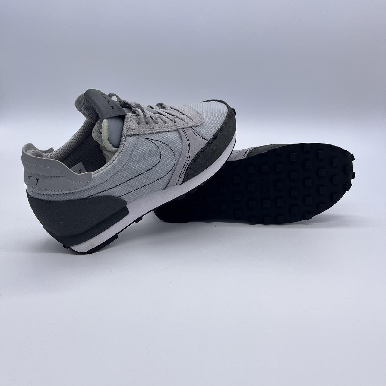 nike dbreak wolf grey