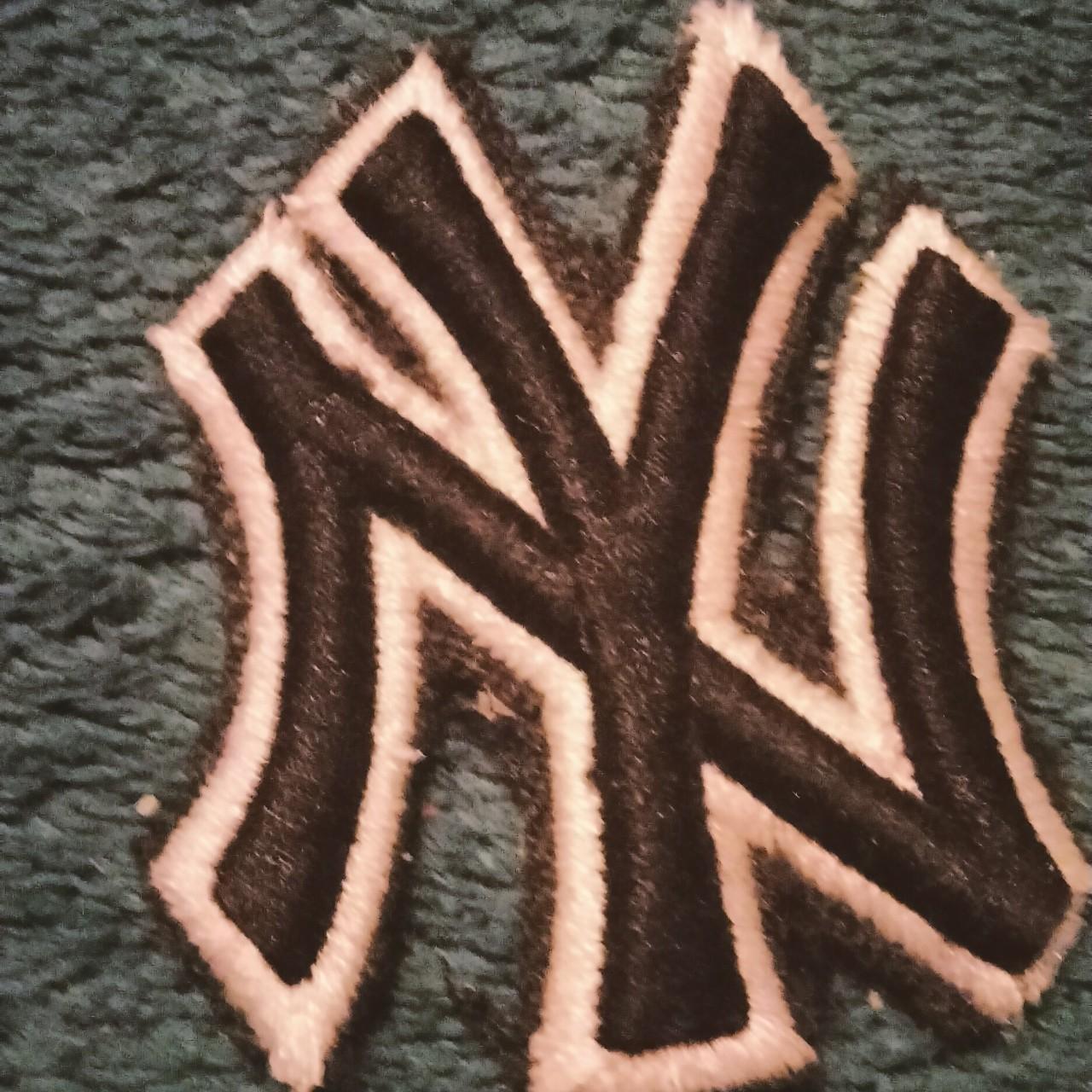Exclusive Rust Belt NY YANKEES Subway Series patch ! - Depop