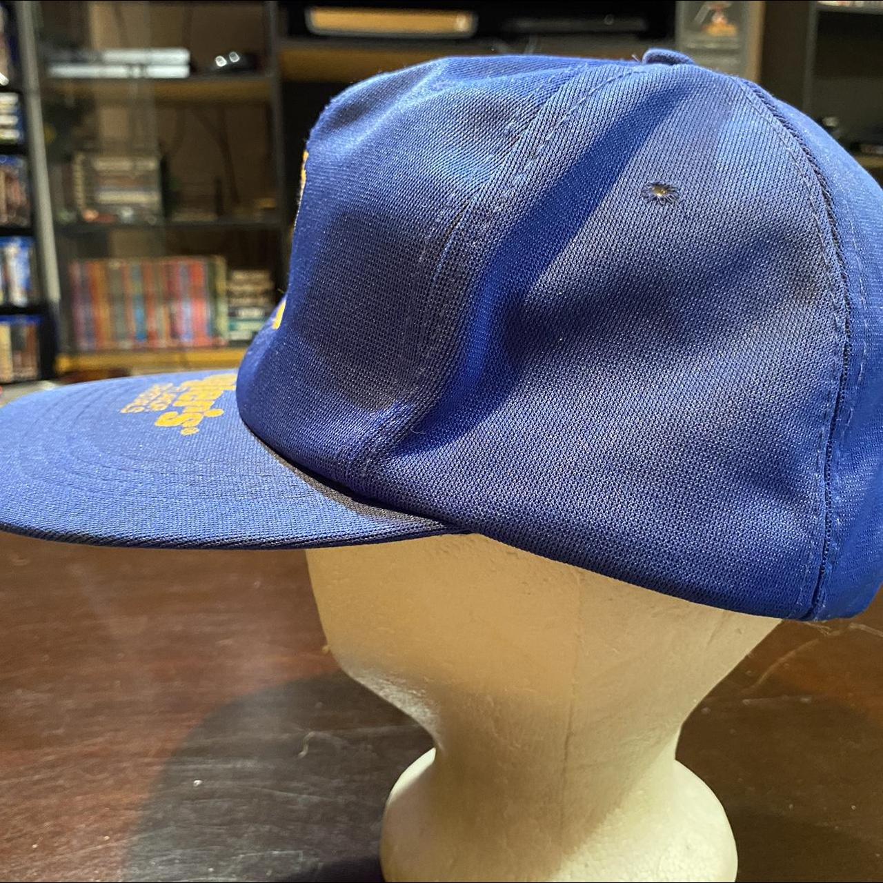 Vintage 80s MLB Milwaukee Brewers Promotional - Depop