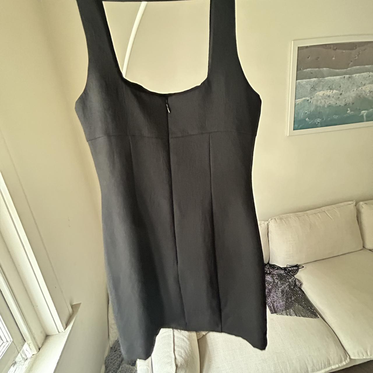 KOOKAI OYSTER DRESS Size 36/8 RRP 180 Depop