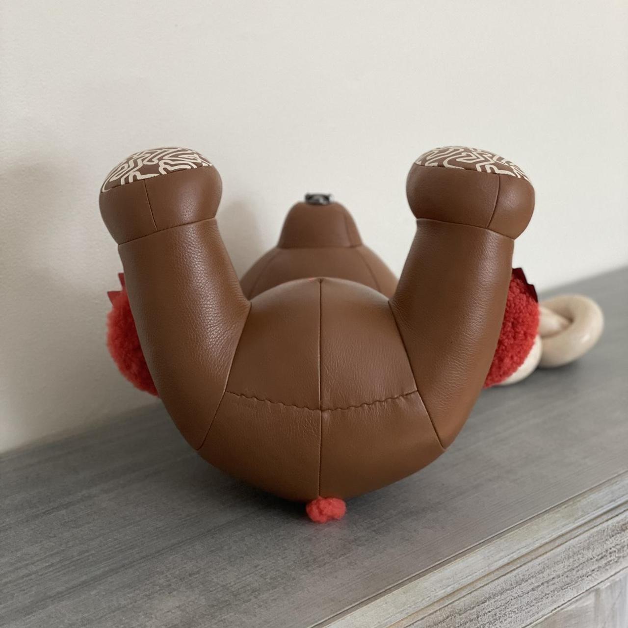 Limited Edition Coach X Keith Haring Teddy | Depop