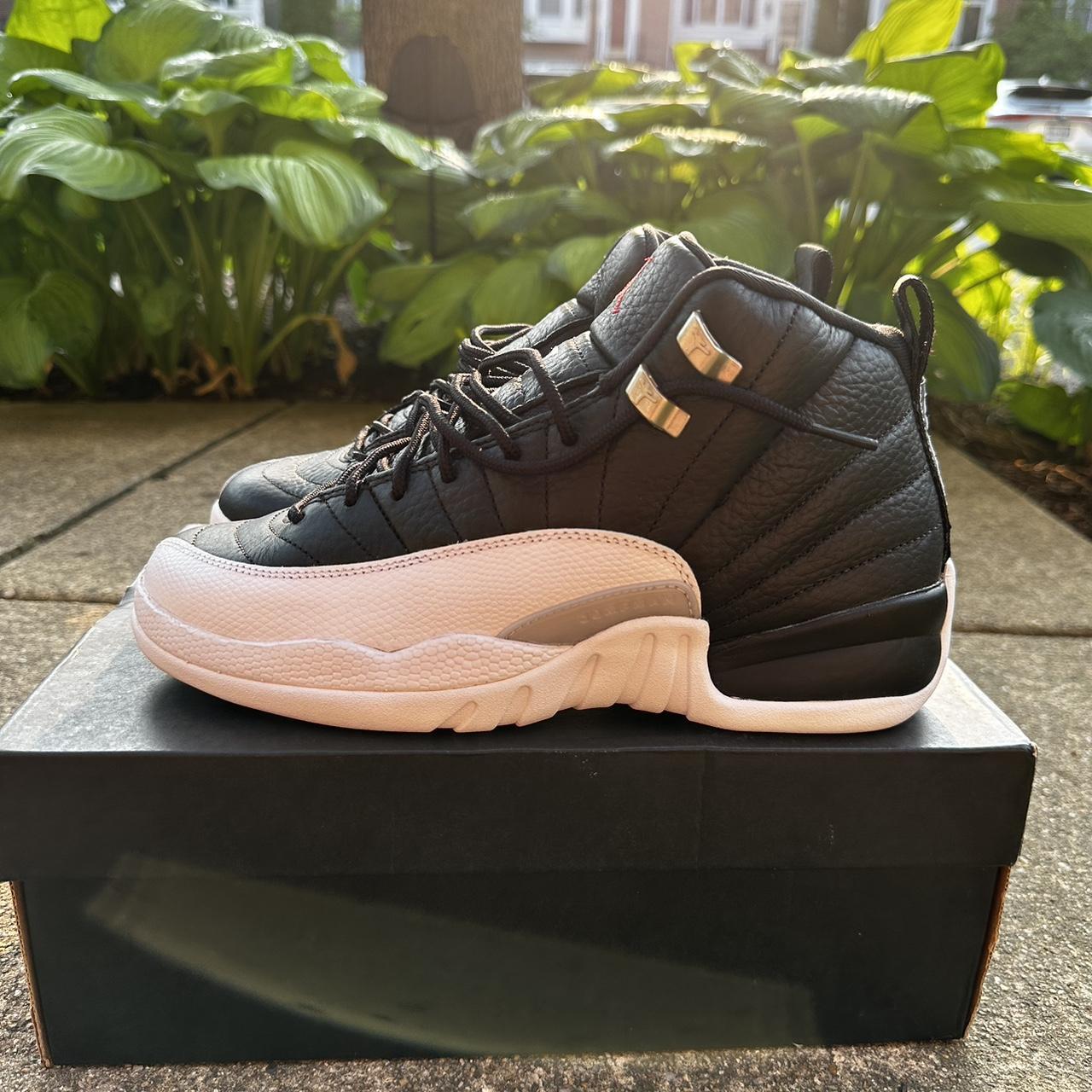 Jordan 12 Retro Playoffs (2022) (GS)