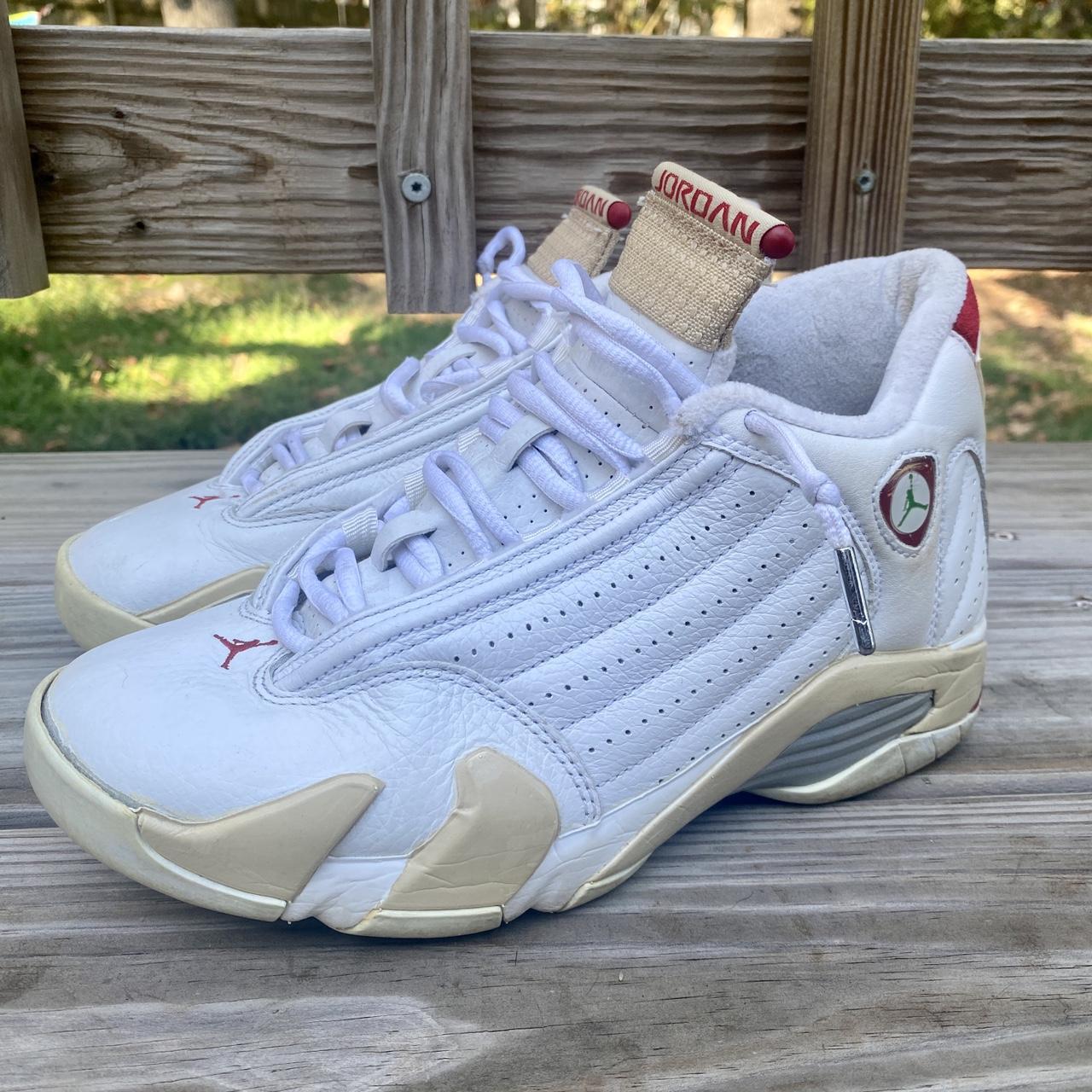 Jordan 14 fashion womens