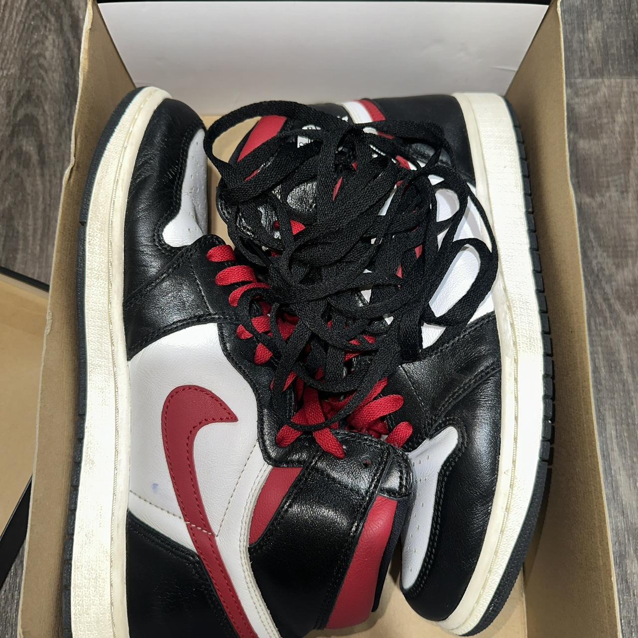 jordan 1 off white size 9