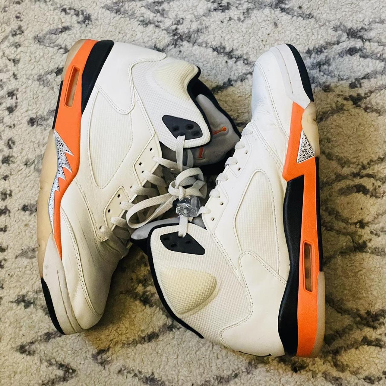 shattered backboards jordan 5