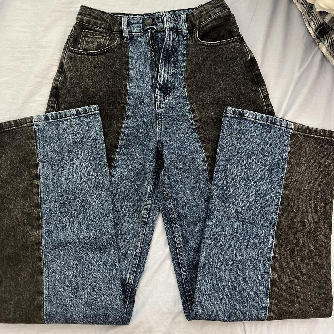 📌 Hollister Social Tourist Y2k Baggy Jeans 📌 Size... Depop