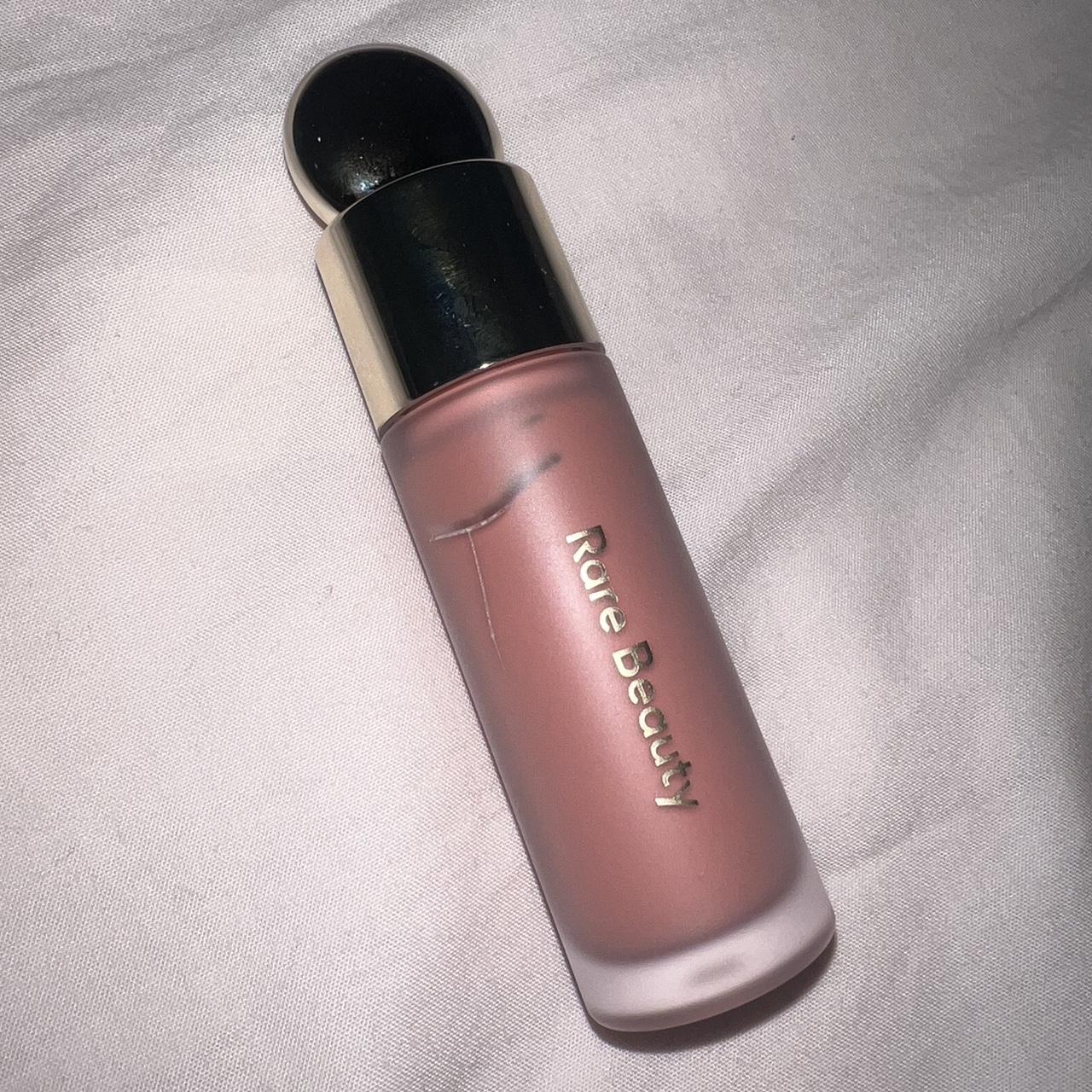 Rare Beauty Blush (New) Full size Shade:… - Depop