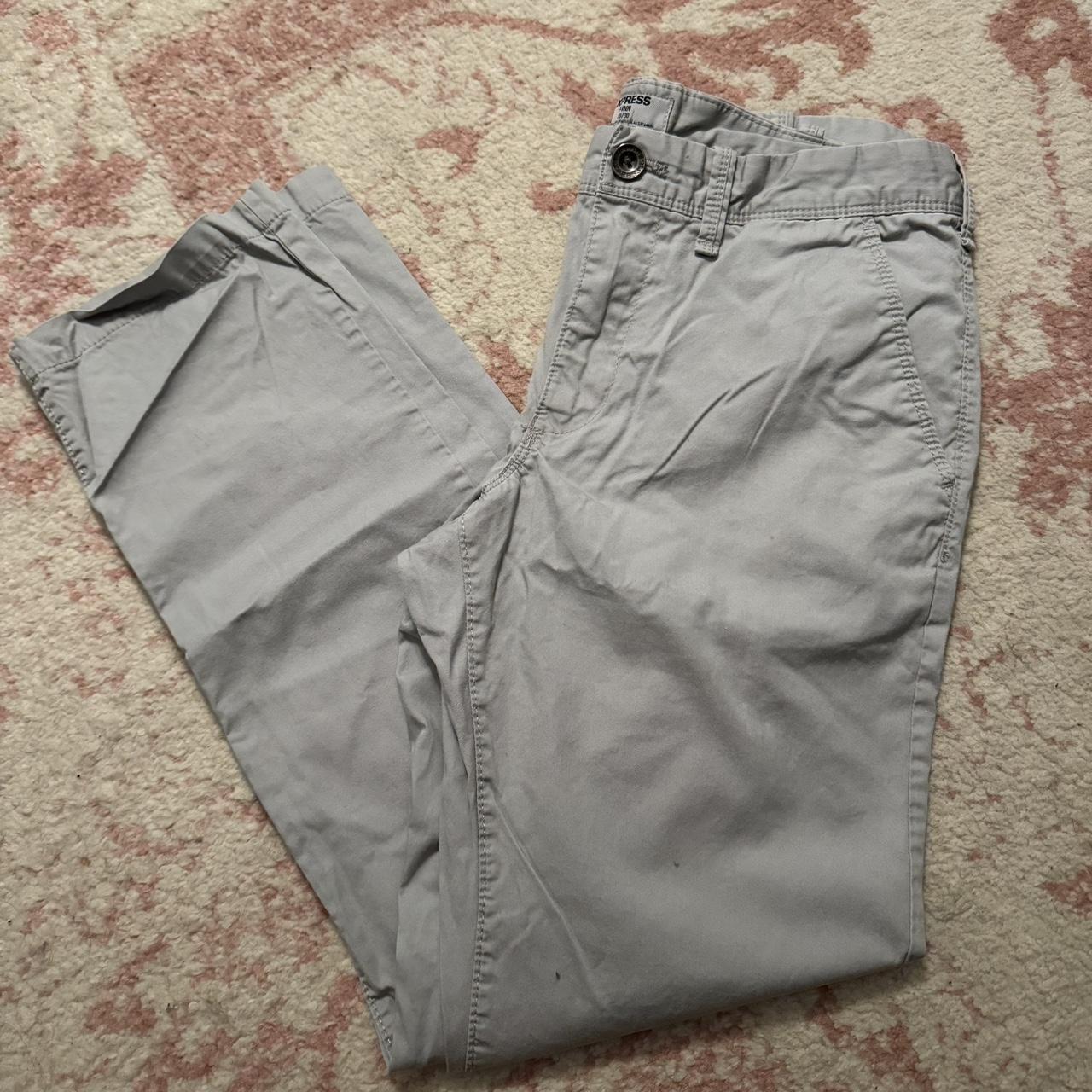 Men’s Express Pants express pants Depop
