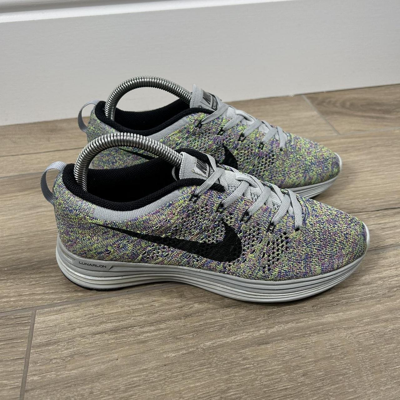 Nike flyknit discounts lunar comprar