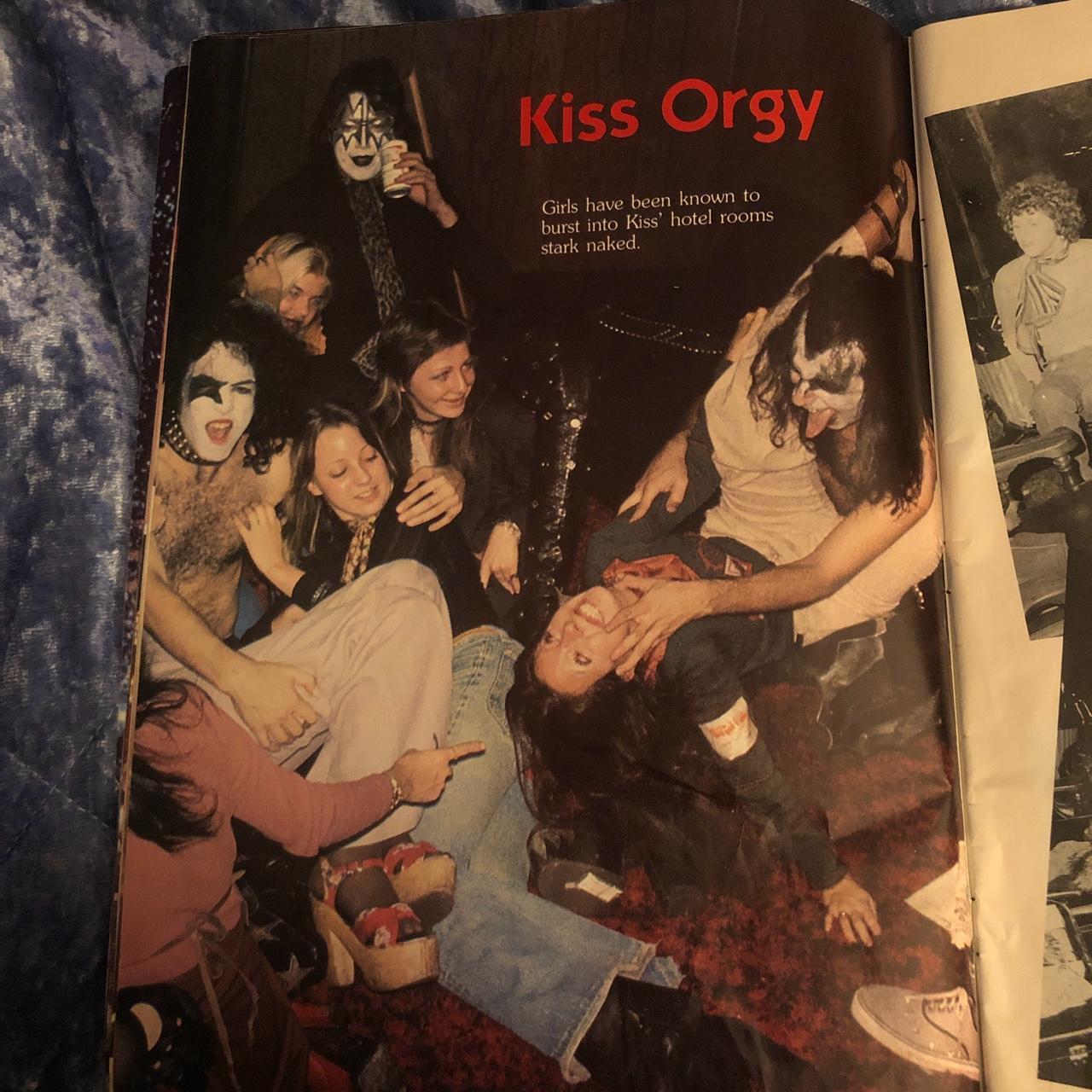 ヴィンテージ  1977 / 1978  メゴ  KISS コンプリートセット hqdefault.jpg?v=66c9e61b