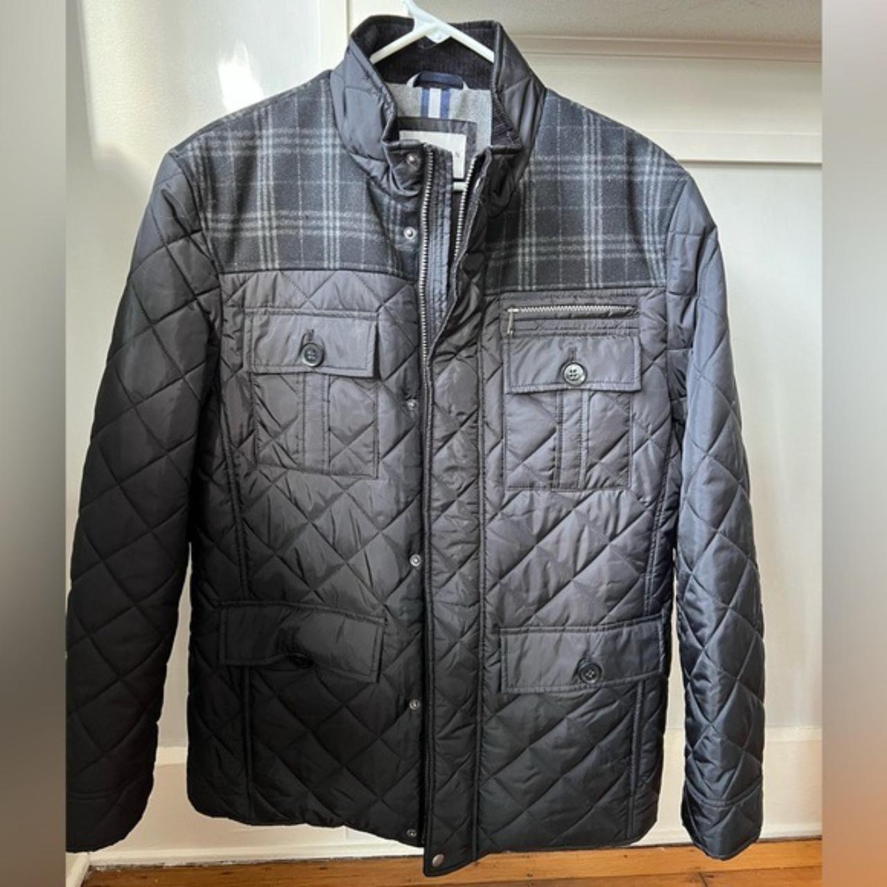 Cole haan signature jacket on sale mens