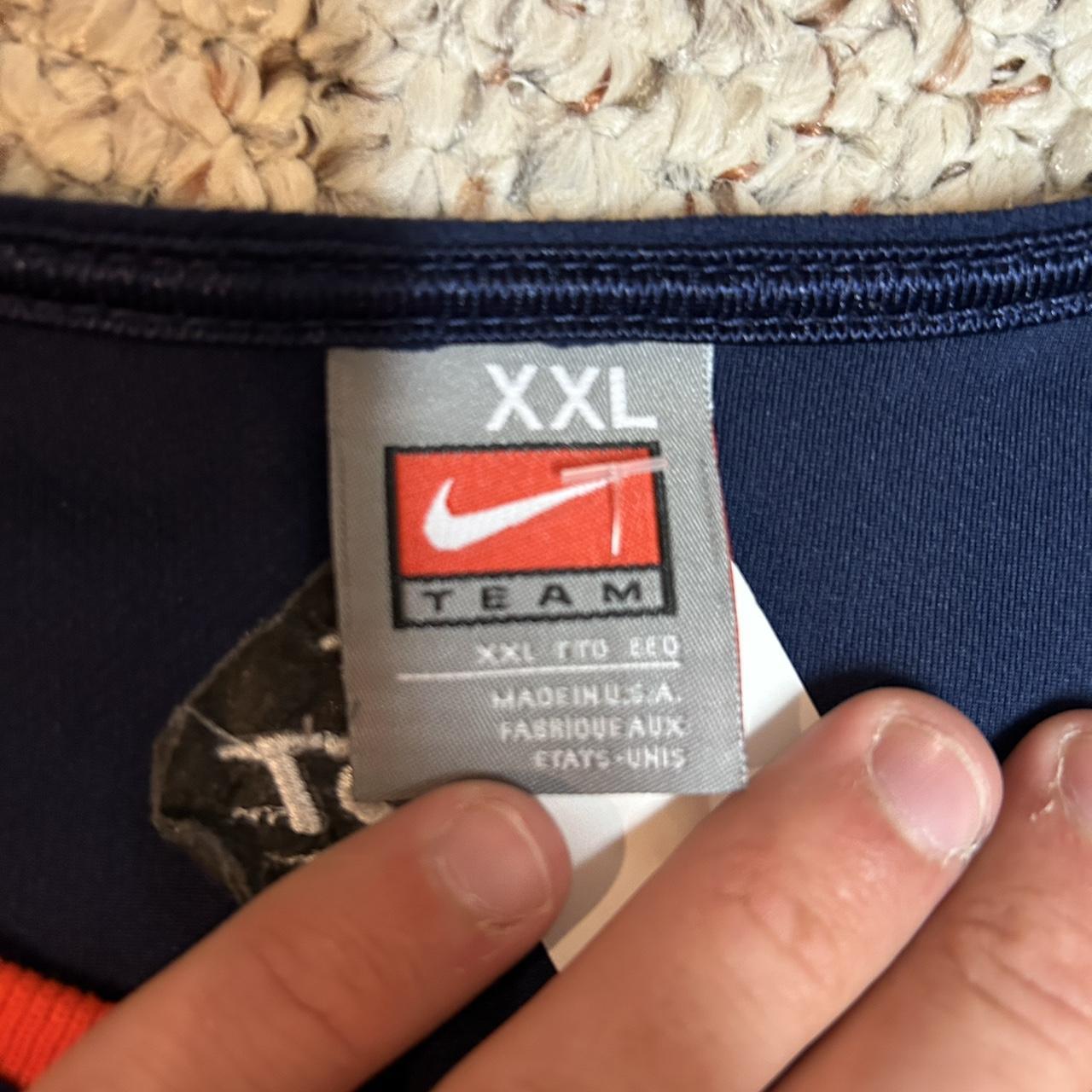 syracuse orange nike shoes