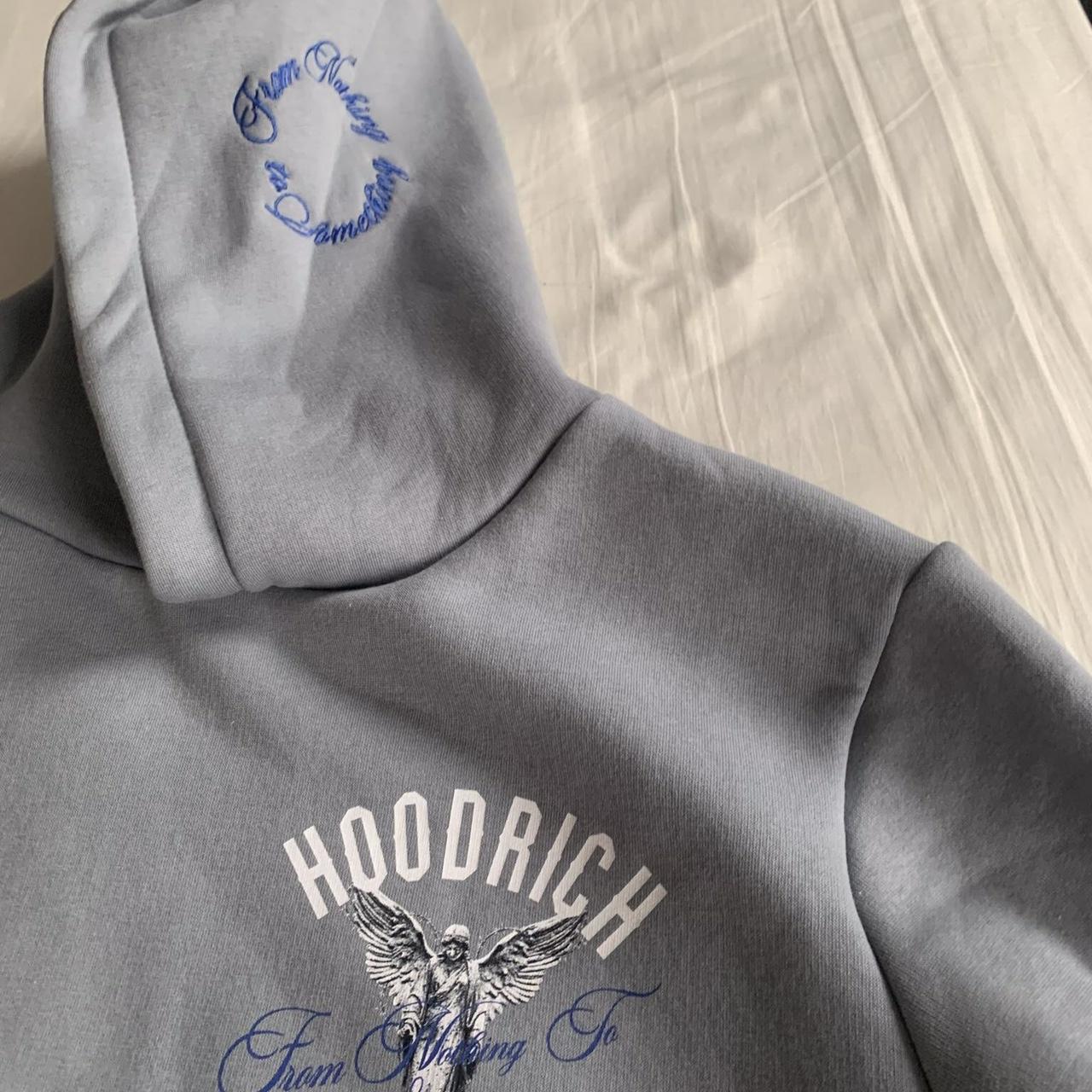Brand new Hoodrich tracksuit never worn Small