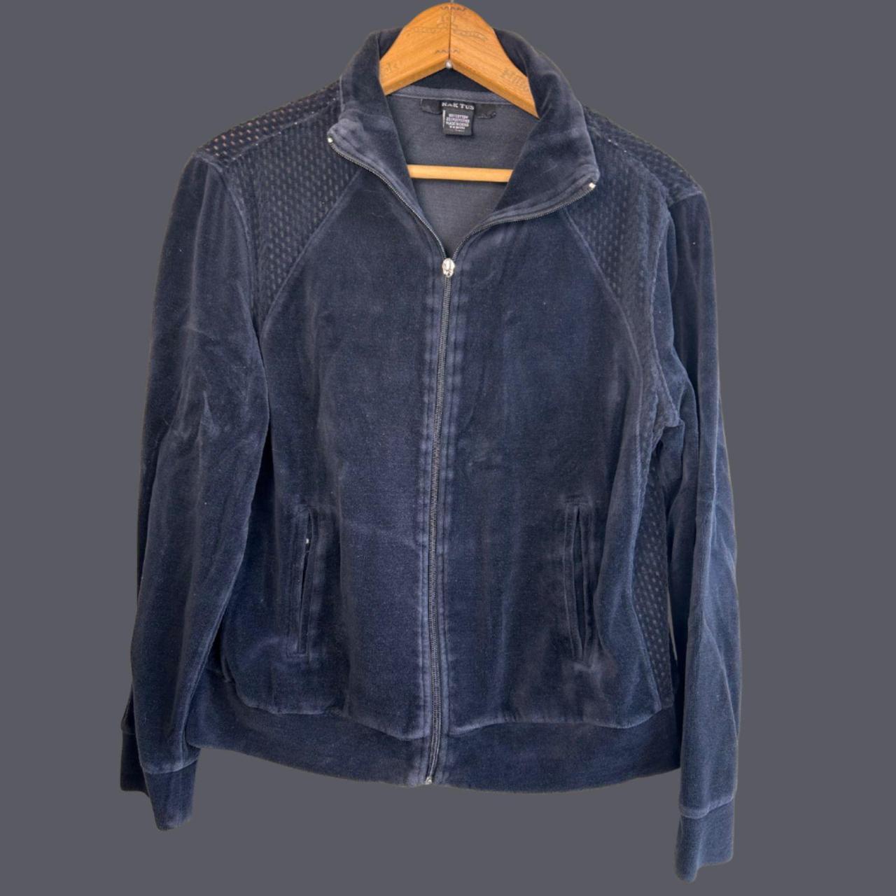 Source Unknown Women's Lightweight Jacket Jacket … - image 1