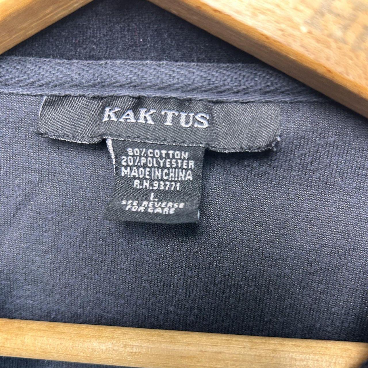 Source Unknown Women's Lightweight Jacket Jacket … - image 4