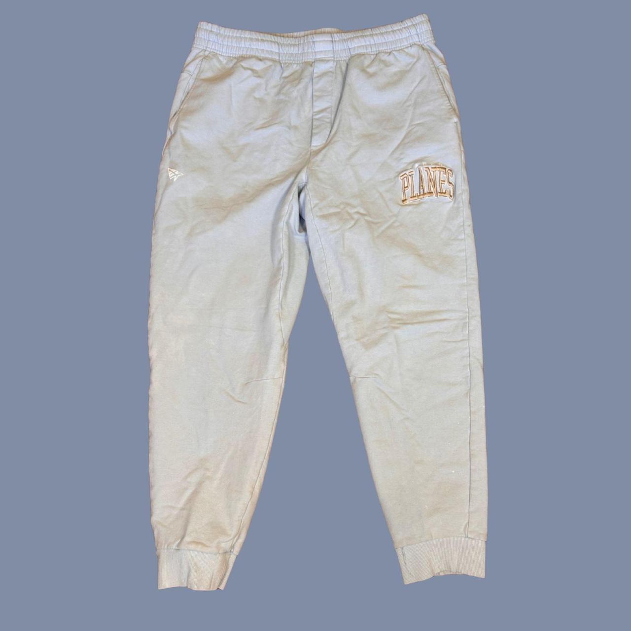 Source Unknown Men's Sweatpants - Blue - XL – Pap… - image 2