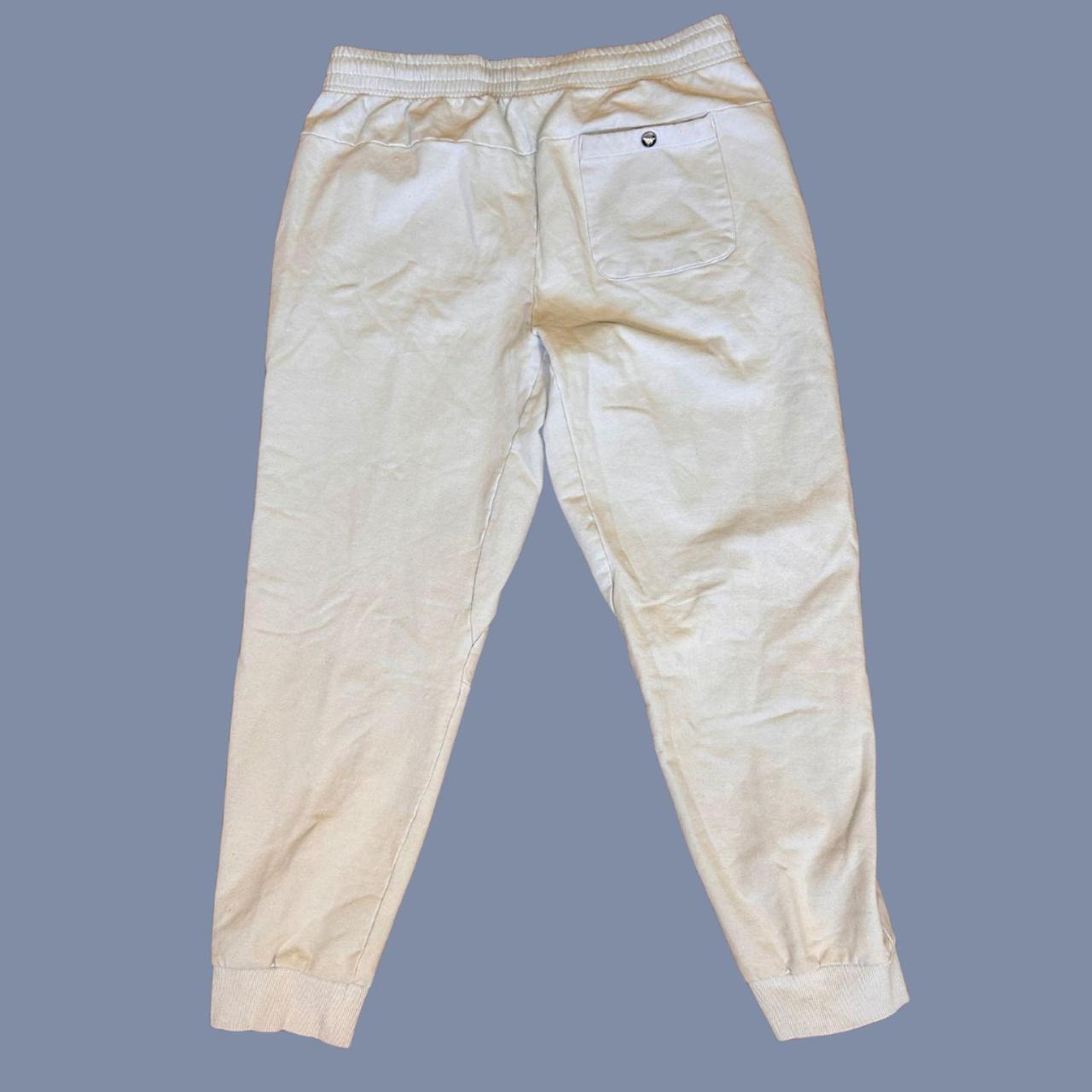 Source Unknown Men's Sweatpants - Blue - XL – Pap… - image 7