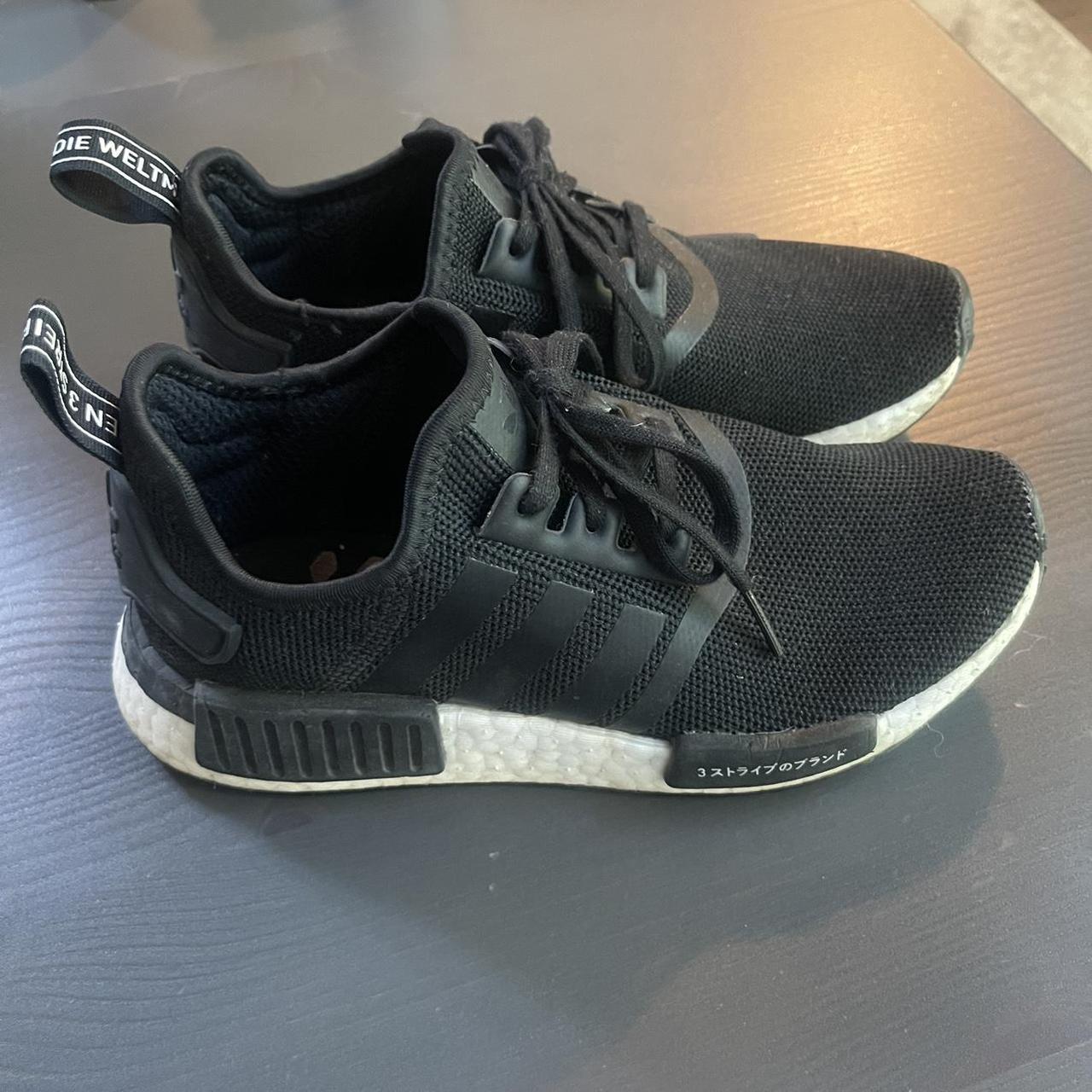 Nmd size 4.5 best sale