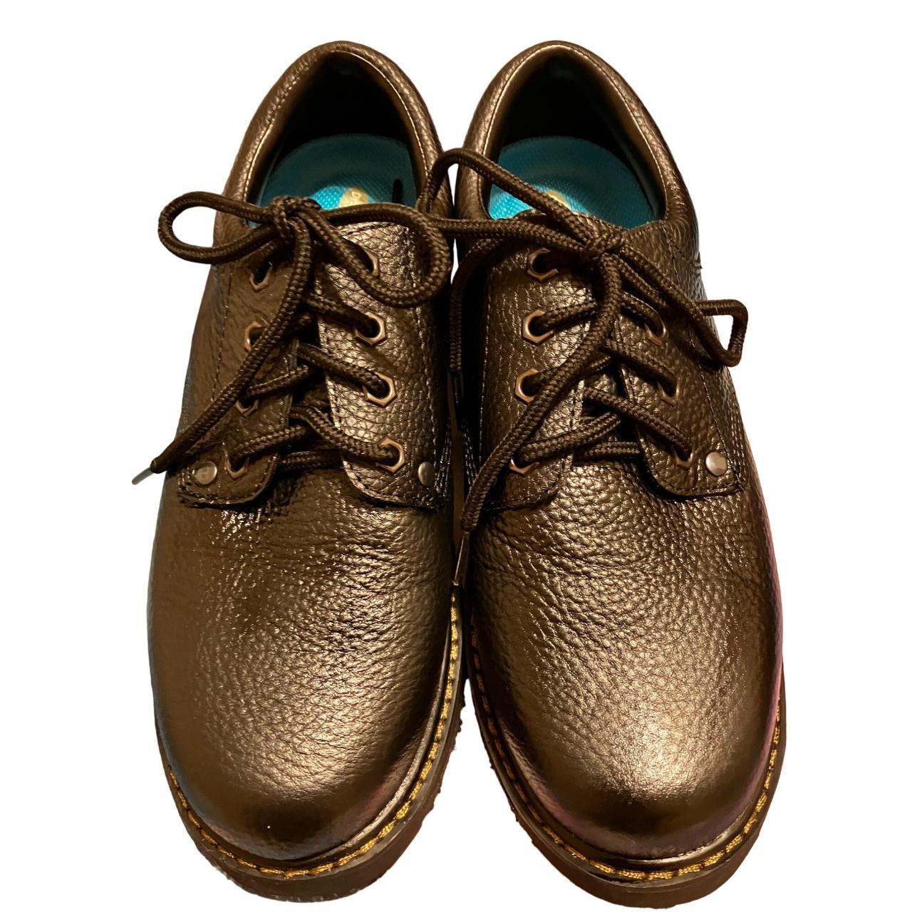 scholl work shoes