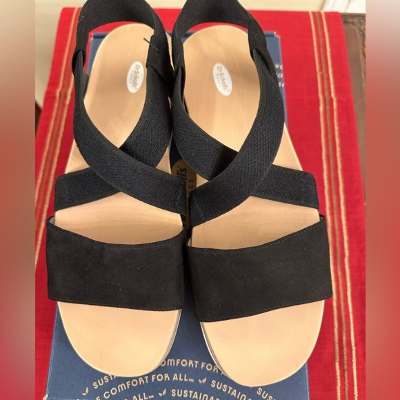 Ciabatte Scholl Scholl's Islander: Sandali Comodissimi Donna