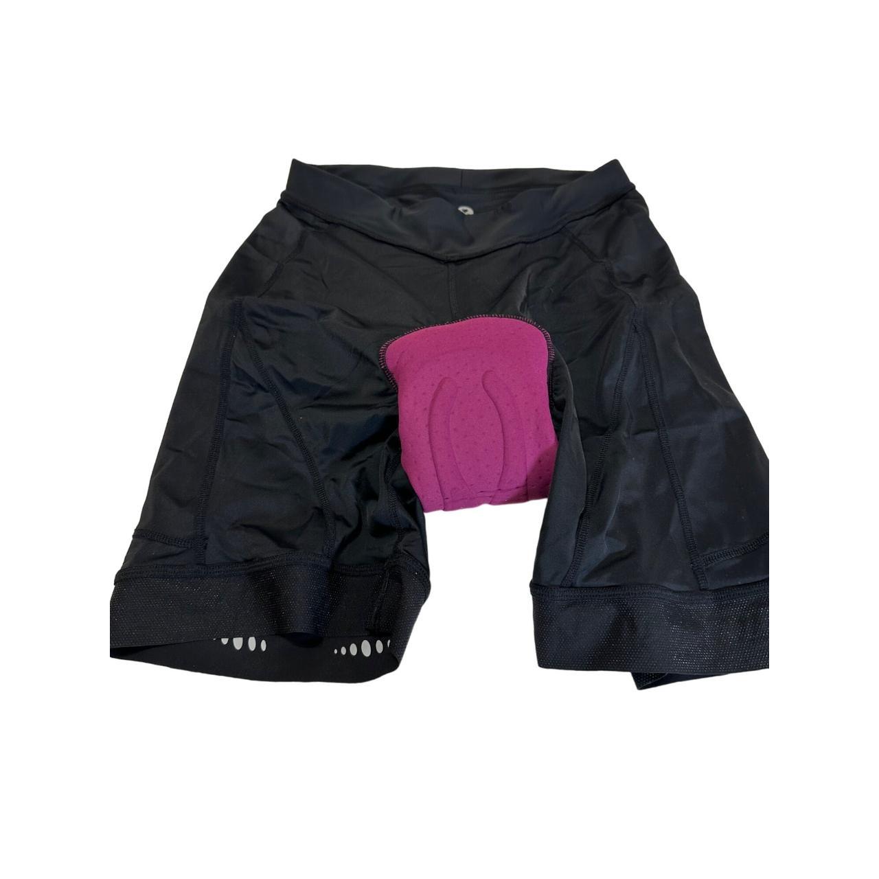 Bike Shorts Women Iuga Workout Shorts Best Women's Bike Shorts