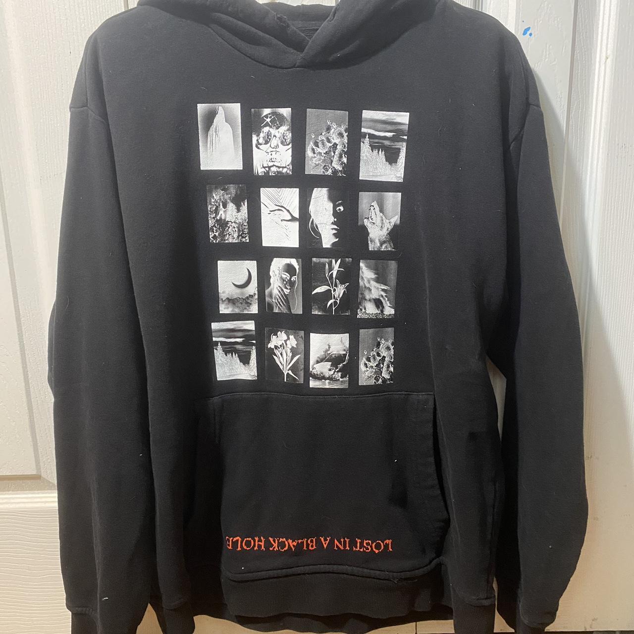 Forever 21 Men's Hoodie | Depop