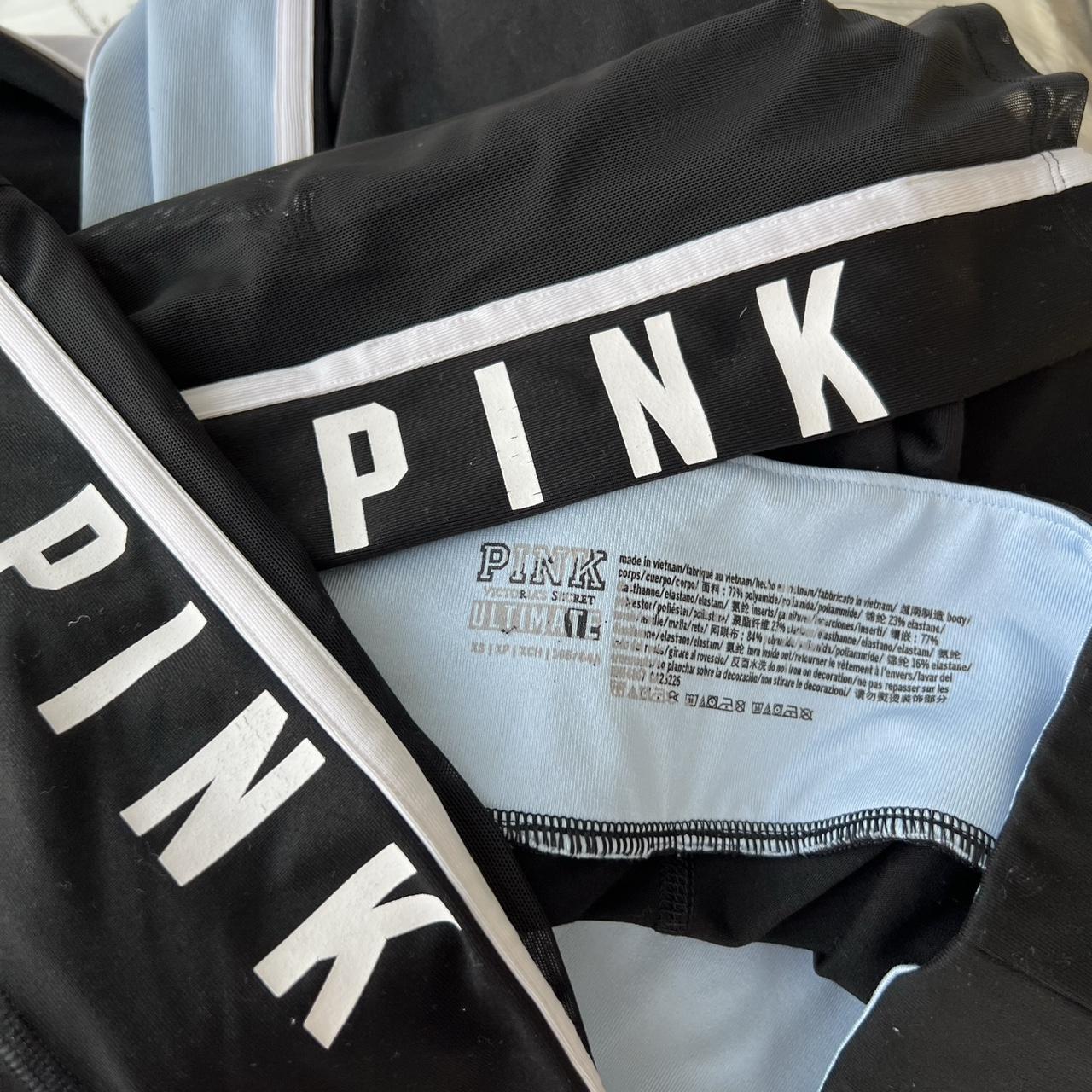 Victoria's Secret PINK - The Ultimate Legging for ultimate vibes