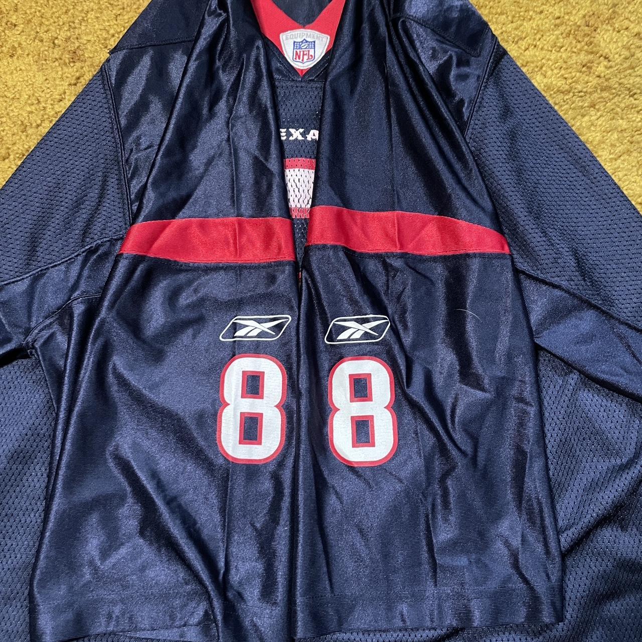 Reebok David Carr NFL Jerseys for sale