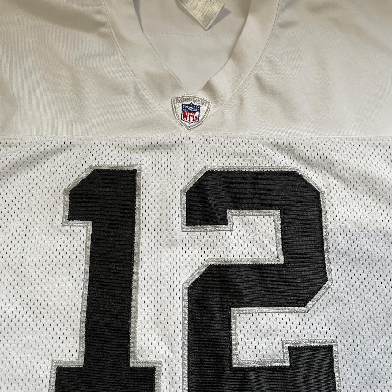 VINTAGE RICH GANNON RAIDERS KIDS - Depop