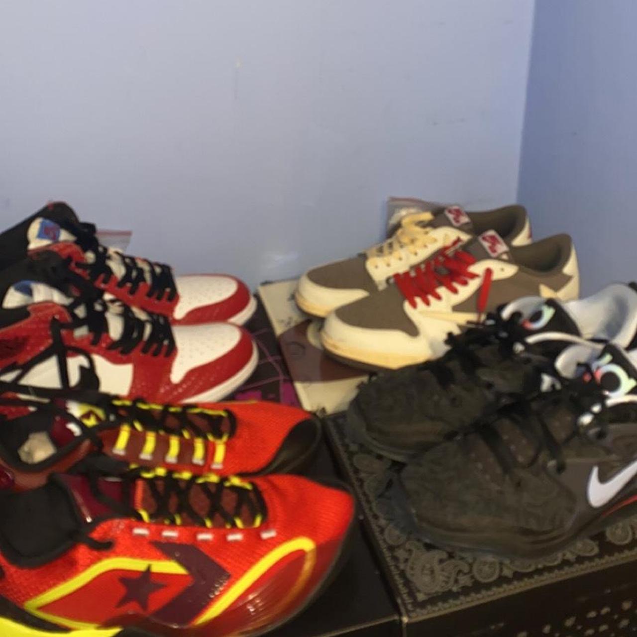 buy jordan 1 spiderman