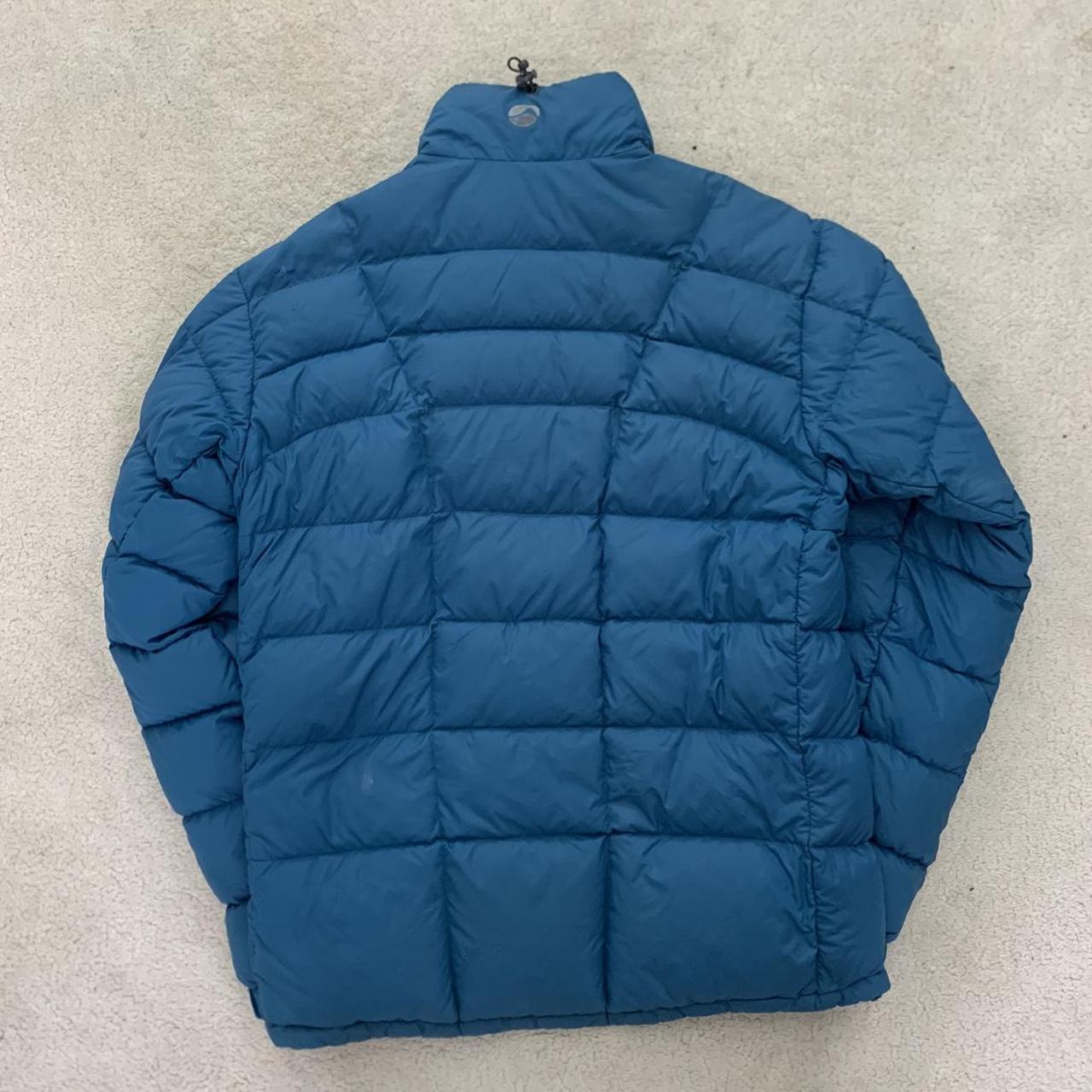 Montane Down Jacket🔥 Probably the warmest coat I’ve... - Depop