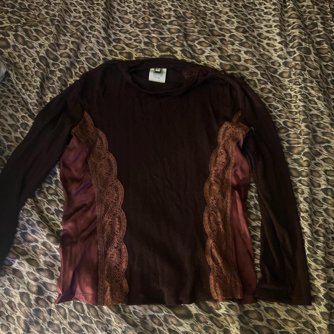 Dolce and-gabbana-t-shirt - Depop