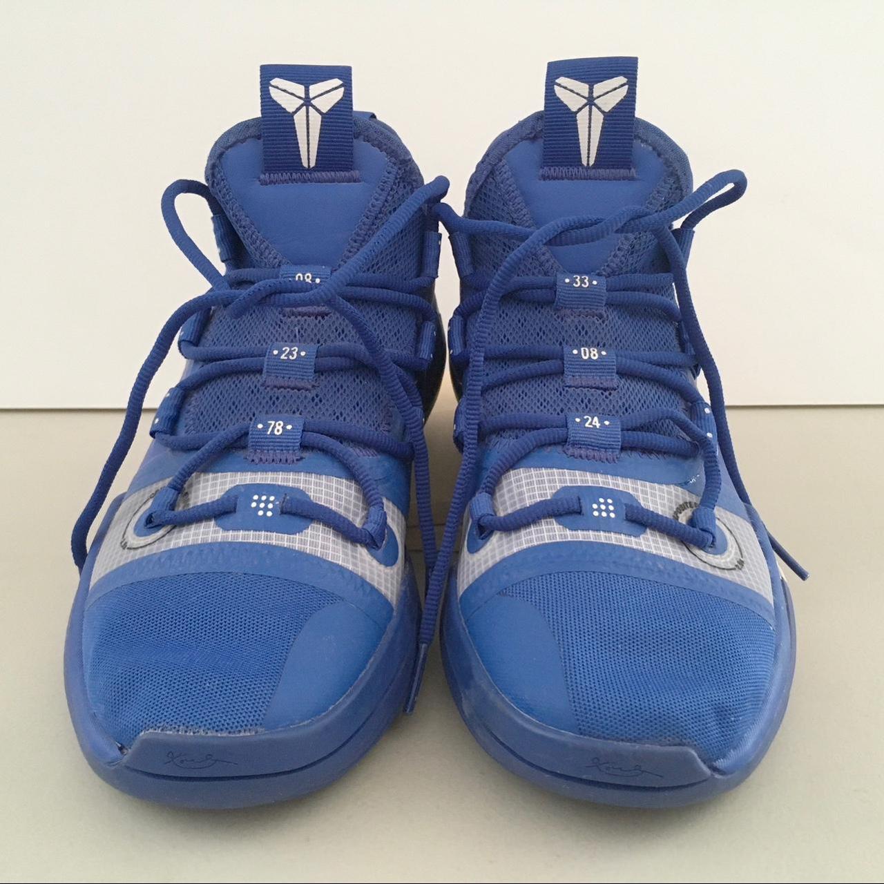 Nike - Kobe shoes Size: US: 6, UK 5.5, EUR: 38.5,... - Depop