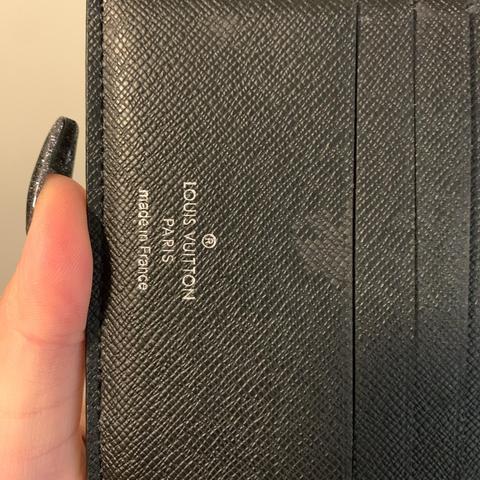 Louis Vuitton Pallas Wallet Excellent condition in - Depop