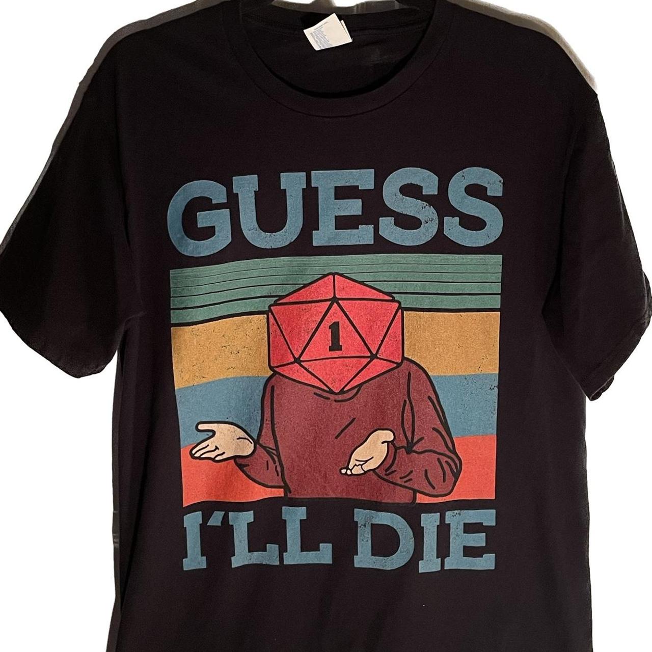 Guess travis store scott t shirt