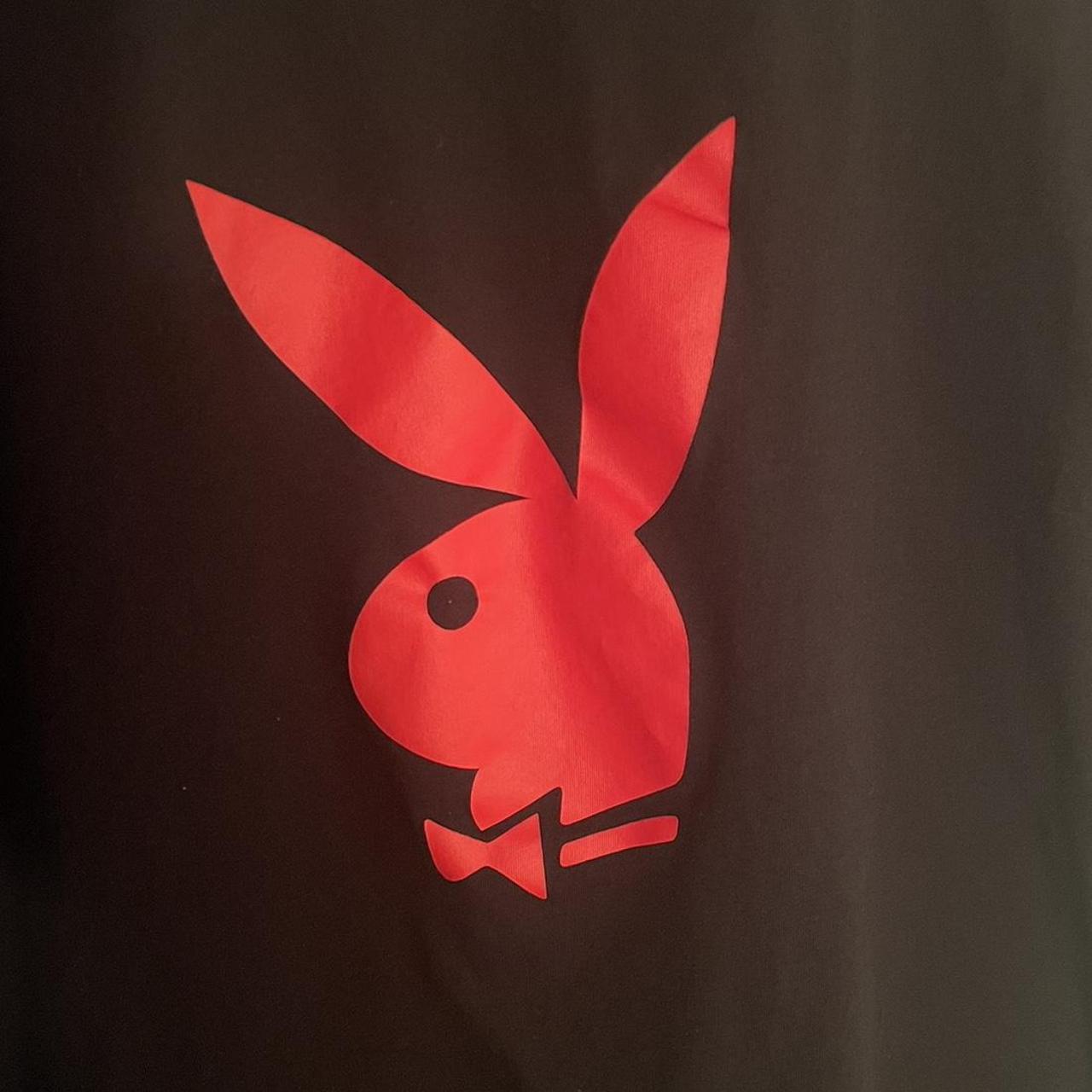 100% cotton Playboy pop-art tshirt. classic playboy - Depop